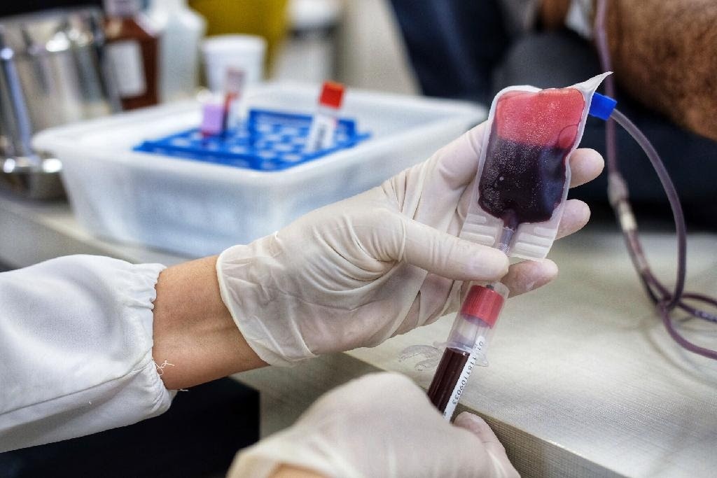 Hemocentro precisa de doadores de sangue para manter atendimento
