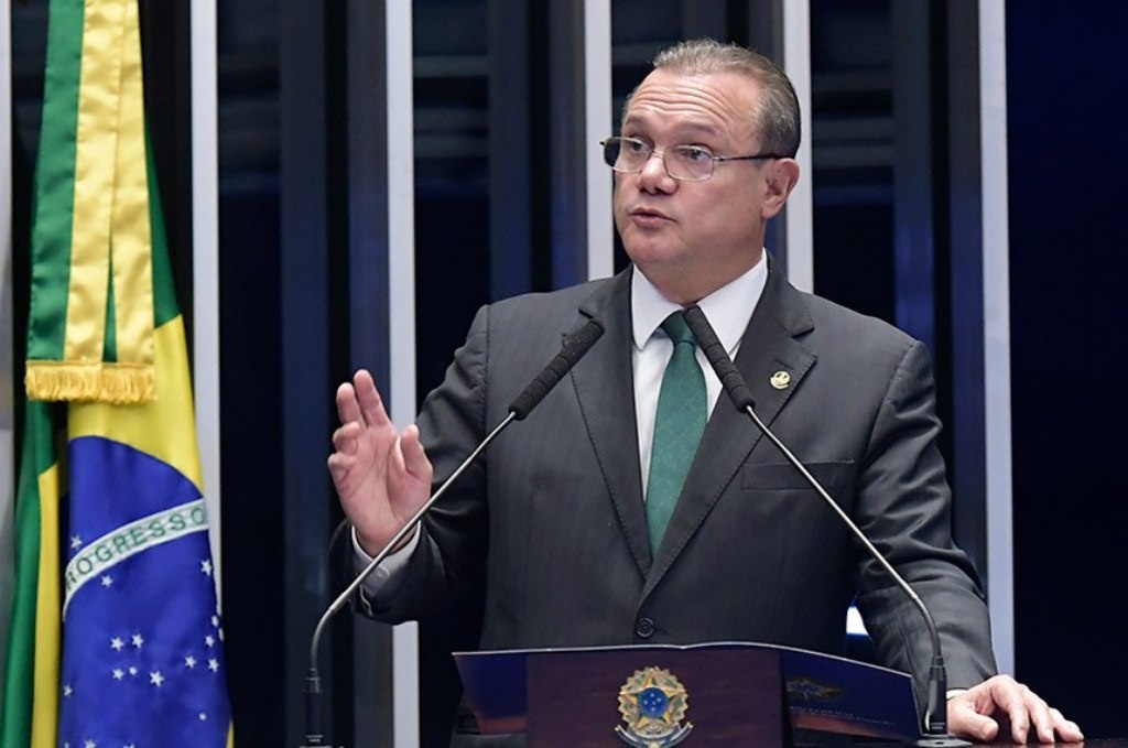 TRE determina suspensão de propaganda eleitoral irregular veiculada por Wellington Fagundes