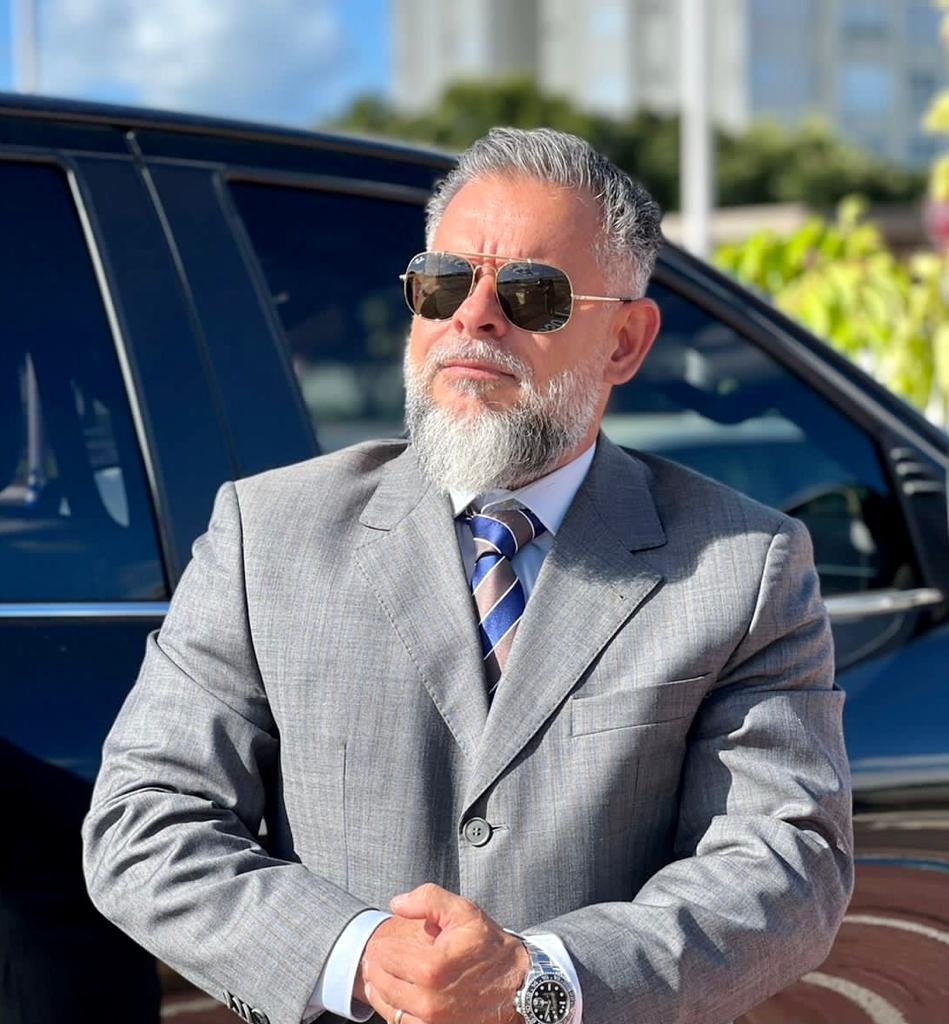 Advogado desmente acusação que demitiu juiz de Sinop