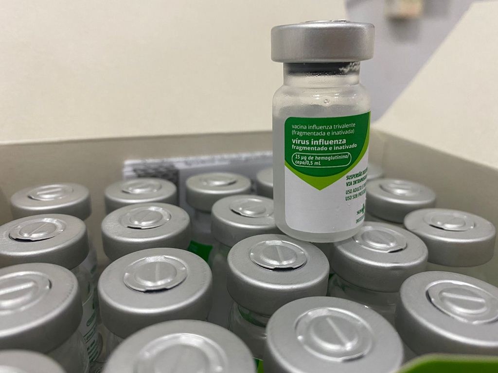 Prefeitura promove dia “D” contra gripe e sarampo no sábado