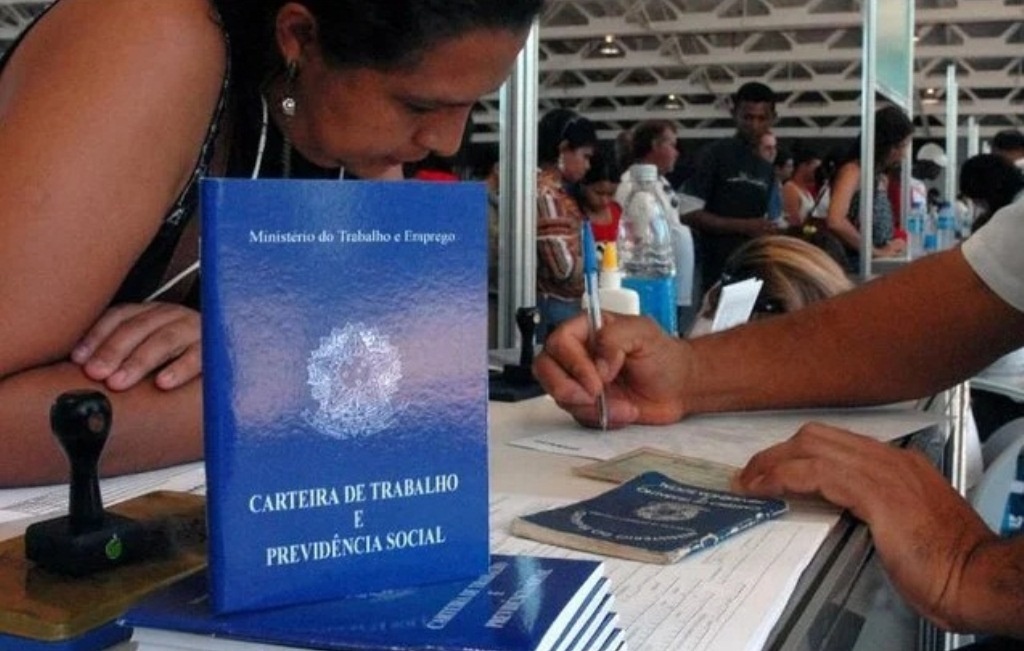 Mato Grosso gerou mais de mil novos empregos em março