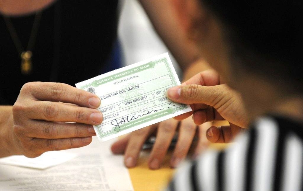 Cartórios eleitorais funcionarão neste sábado, das 9h às 18h