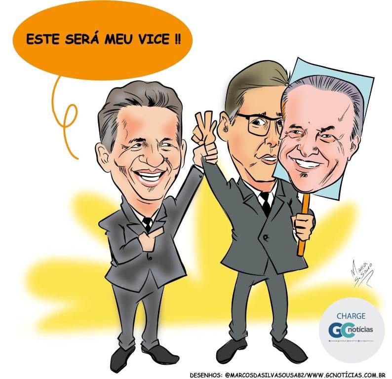 Candidato coringa