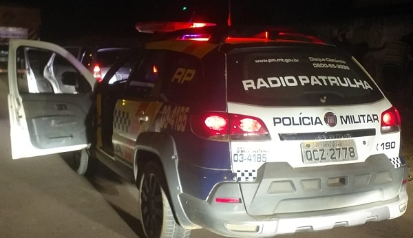 Sinop: Homem é morto à tiros em bar; Suspeitos foram presos