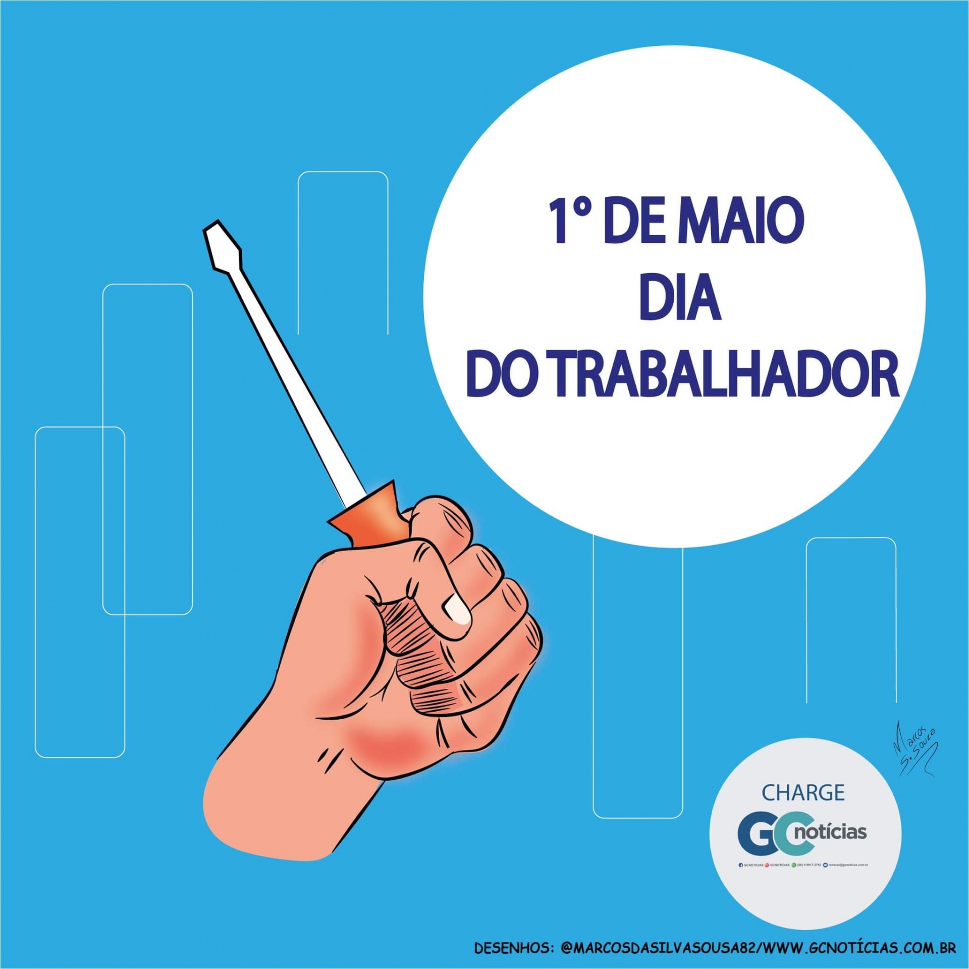 Dia do Trabalhador