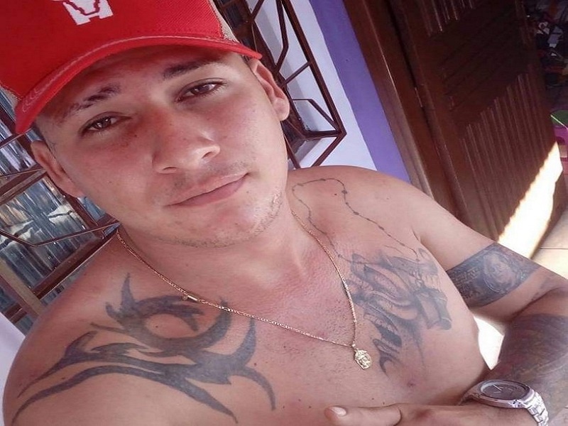Sorriso: jovem baleado na cabeça morre no HRS