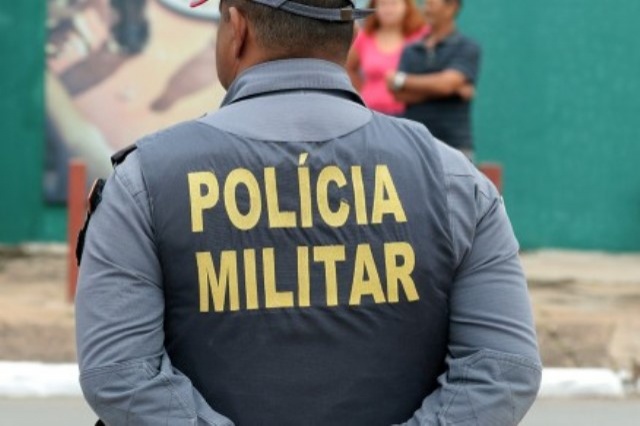 PM apreende 18kg de drogas e 19 armas em operação em MT