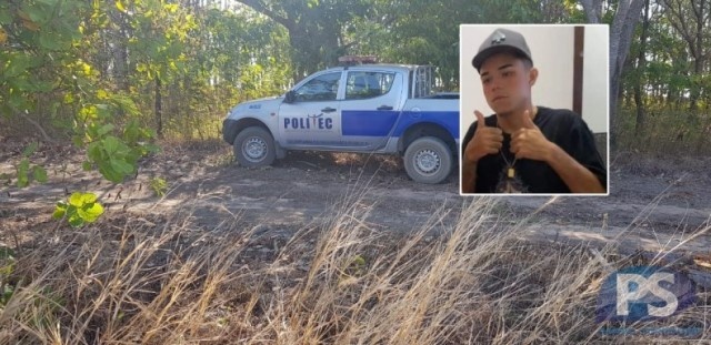 Corpo de jovem é encontrado em Sorriso; 17º homicídio registrado