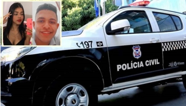 Casal de primos está desaparecido há 1 mês; família pede ajuda