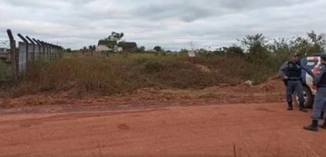 Motorista de caminhão pipa é perseguido e morto