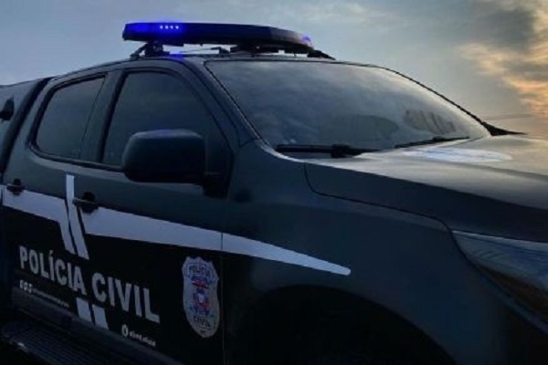 Homem é assassinado a tiros e pauladas em Sinop
