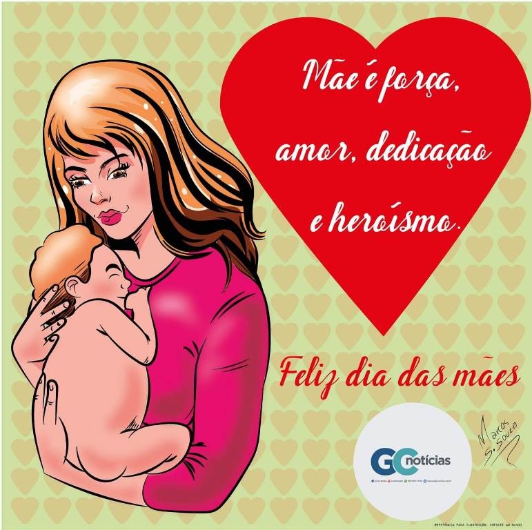 Dia das Mães