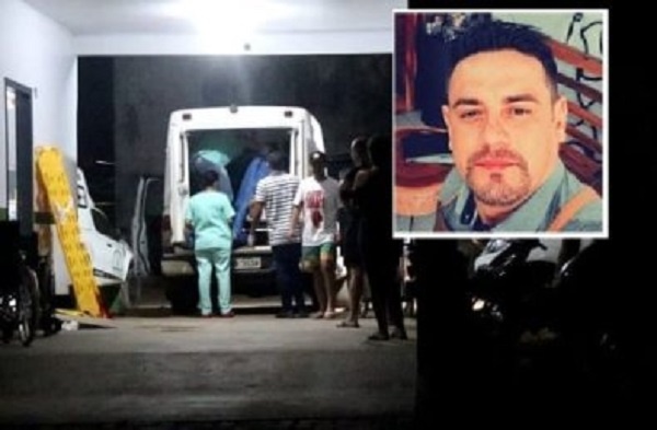 Vereador que atirou na própria cabeça morre em hospital
