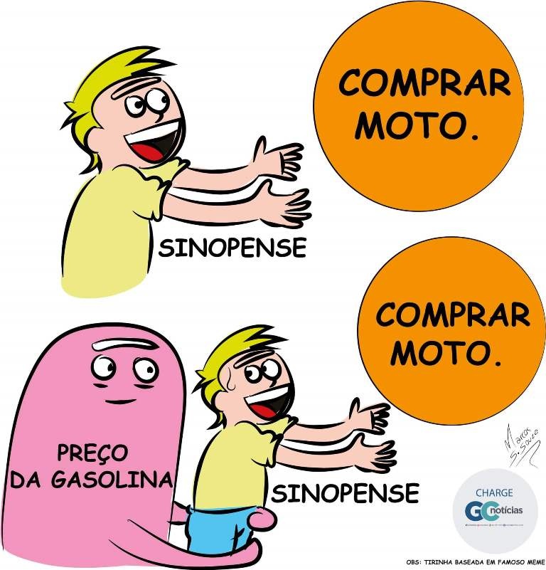 Alta na gasosa