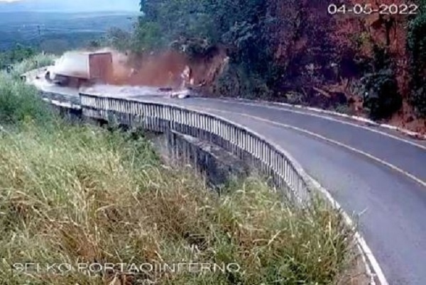 Motorista sai da UTI, mas segue sem previsão de alta