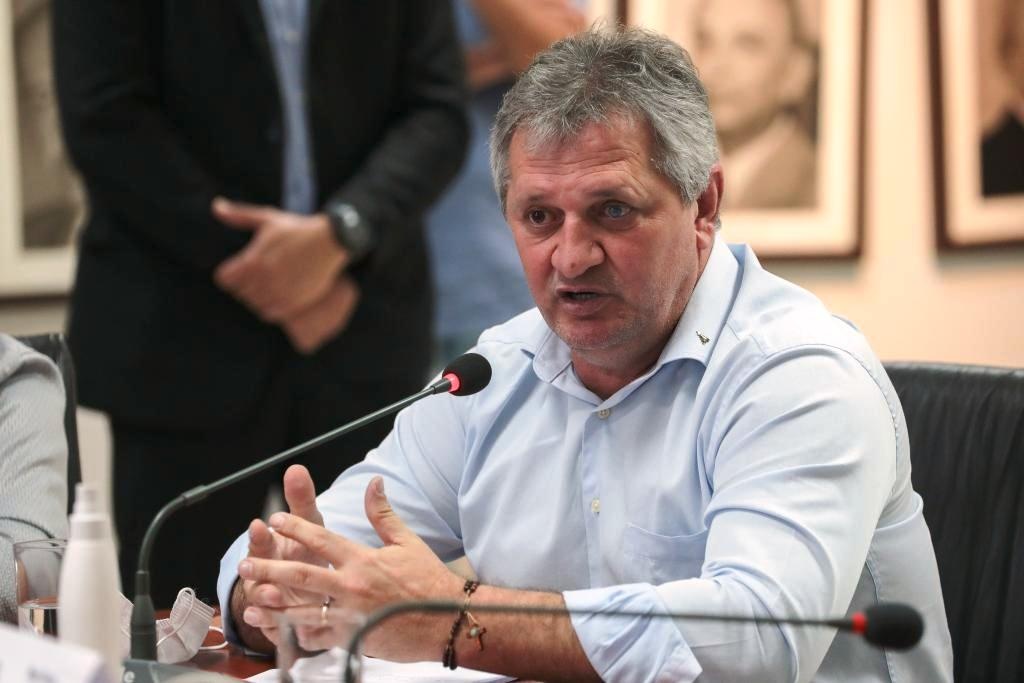 Dilmar quer apoiar candidatura de Bolsonaro