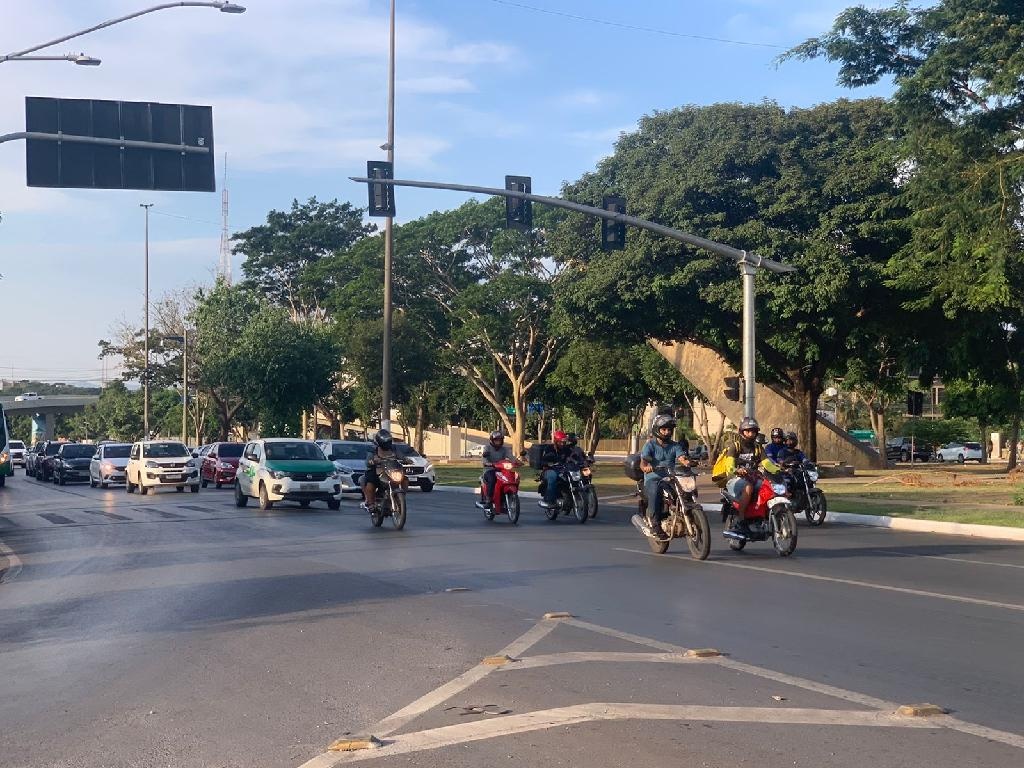 Detran-MT abre inscrições para Curso de Direção Defensiva