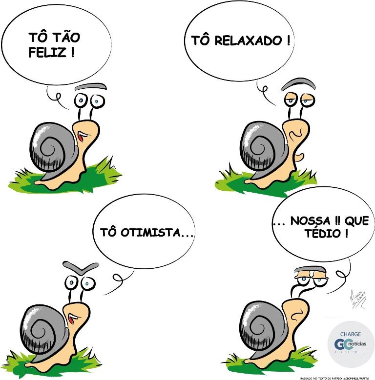 Carácolis