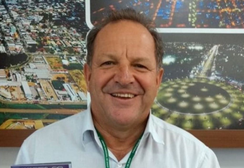 Ex-diretor do SAAES vai ocupar um cargo na AGER