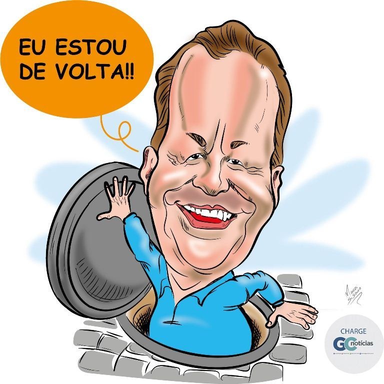 Cargo novo, nome velho