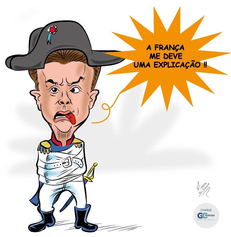 Saindo à francesa