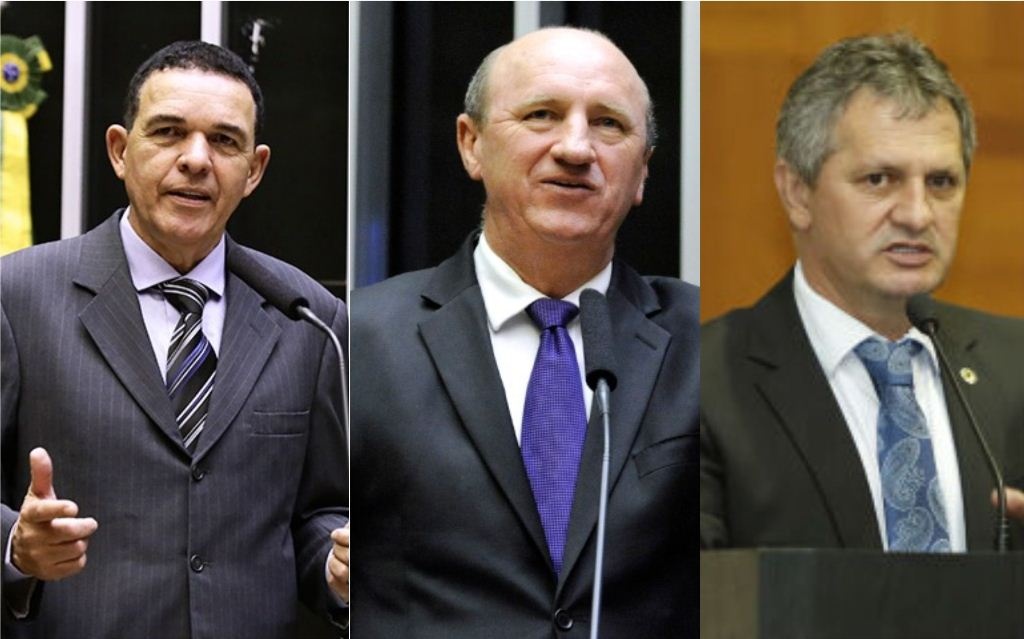 Emendas destinam R$ 33 milhões para estrada que interliga rodovias; obra desafogará BR-163