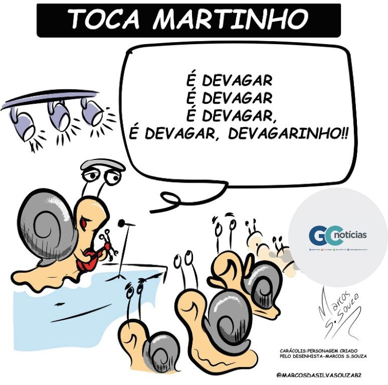 Carácolis