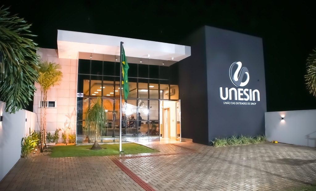 Governador declara UNESIN como entidade de utilidade pública
