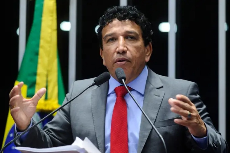 Magno Malta não terá vida fácil em sua tentativa de voltar ao Senado