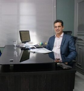 Membro do IAMAT assume presidência do Conselho Estadual de Defesa do Consumidor de Mato Grosso