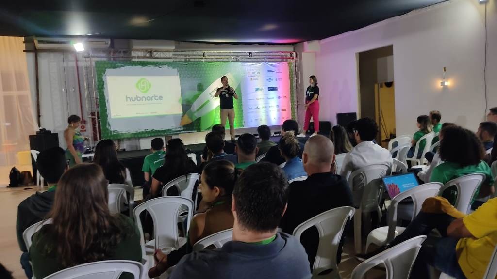 Startup Weekend Sinop continua hoje