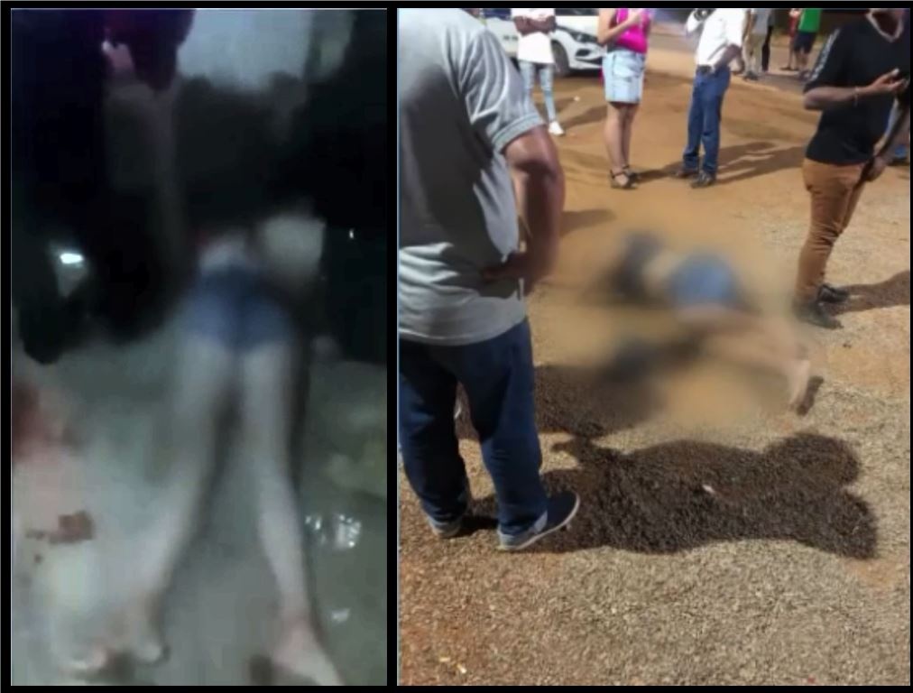 Jovem morre vítima de bala perdida em boate em Sinop