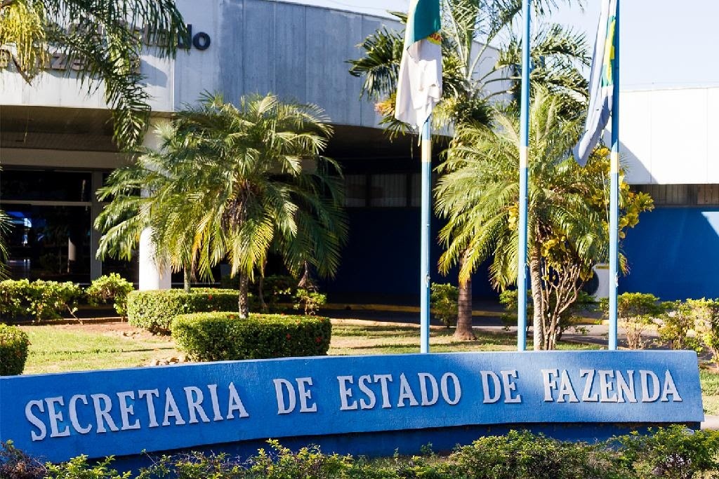 Sefaz fará parada programada dos sistemas fazendários na segunda-feira (30)