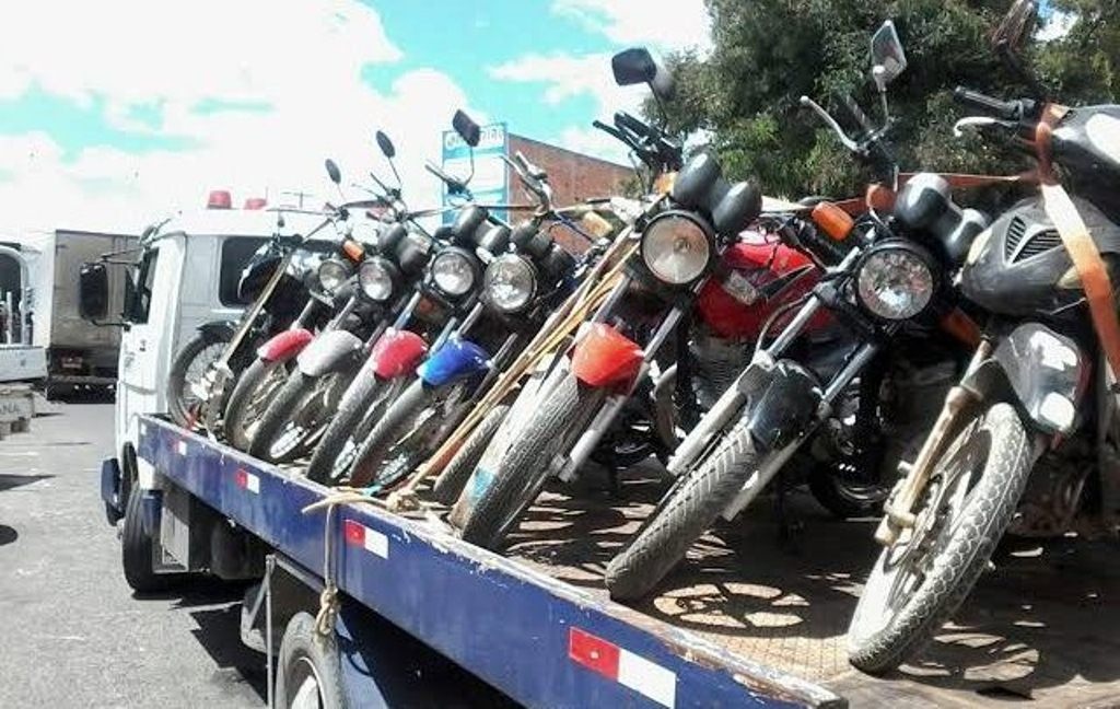 Guarda de Trânsito cria serviço de guincho. Veja qual será o preço