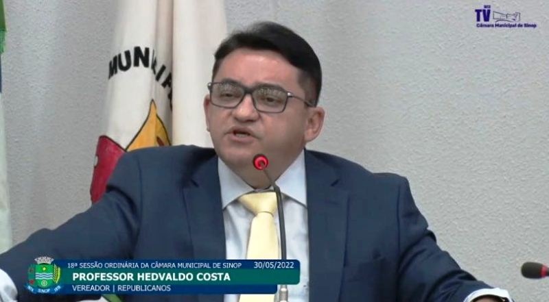 Vereadores querem porte de armas para CAC’s e geram bate-boca em sessão
