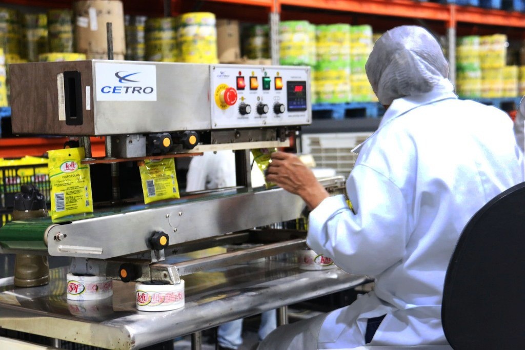 Conheça a indústria de Sinop que tempera Mato Grosso