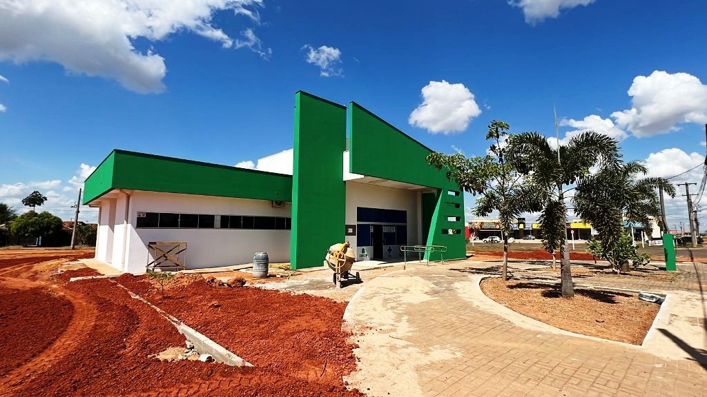 Começa reforma na UBS Ibirapuera; obras no Sabrina estão concluídas