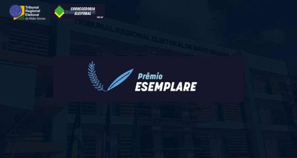 Corregedoria institui selos de qualidade para Cartórios Eleitorais
