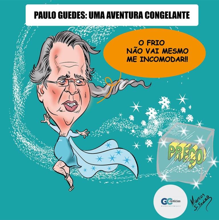 Conto de fadas