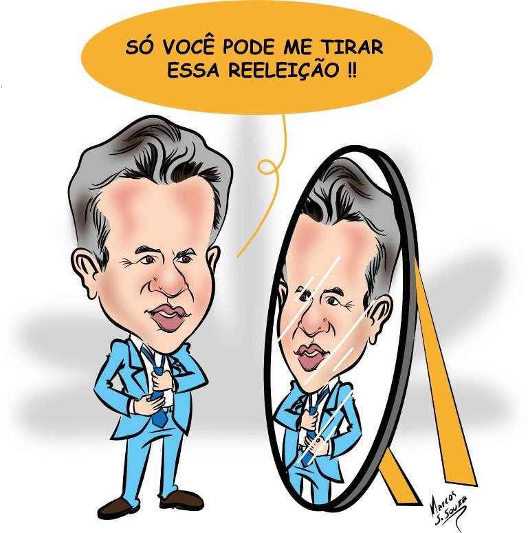 Sem concorrentes