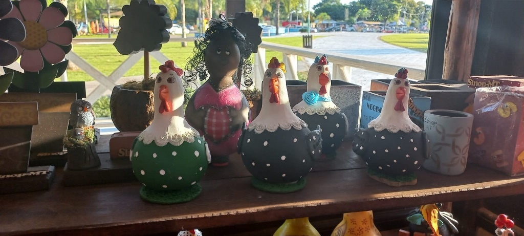 Saiba como tirar a carteira de artesão