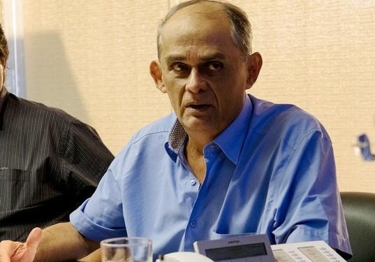 Governo de Mato Grosso lamenta falecimento do ex-deputado e ex-senador Luiz Soares