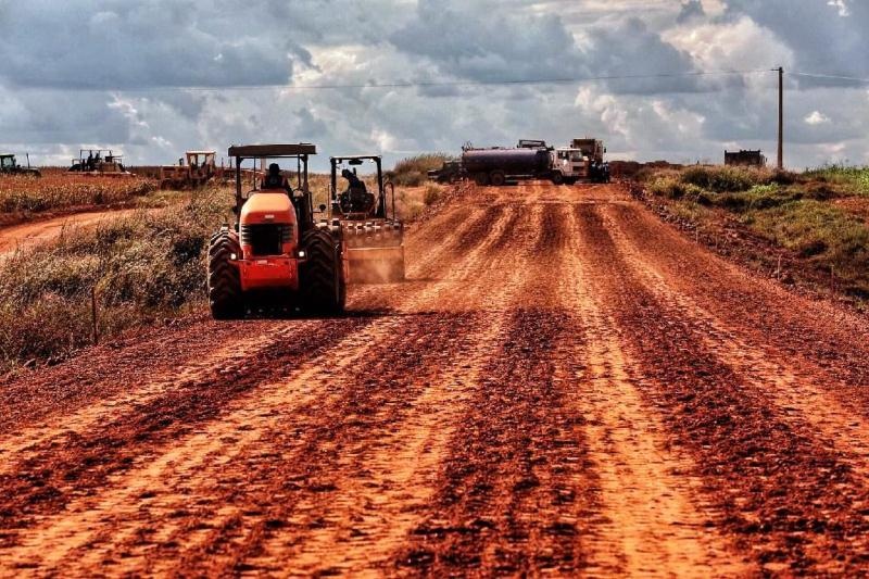 Governo já homologou R$ 826 milhões em licitações para obras de infraestrutura lançadas em 2022