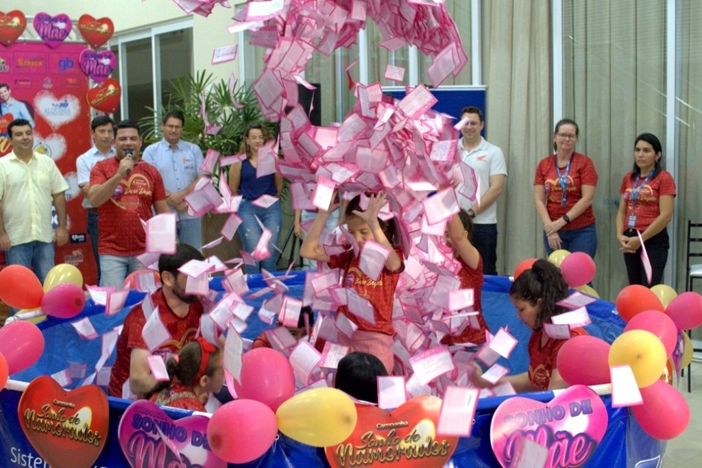 CDL sorteia 8 prêmios da campanha Amor em Dose Dupla que teve aumento nas vendas