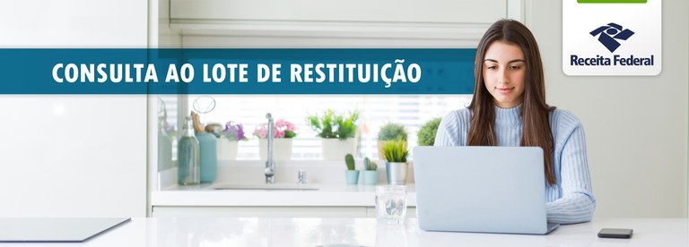 Receita abre nesta quinta-feira (23) consulta ao segundo lote de restituição do IRPF 2022