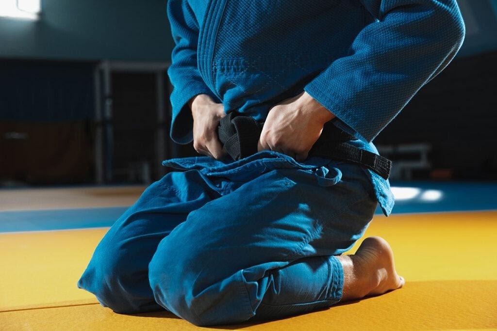 Mato Grosso conquista bicampeonato nacional de jiu-jitsu