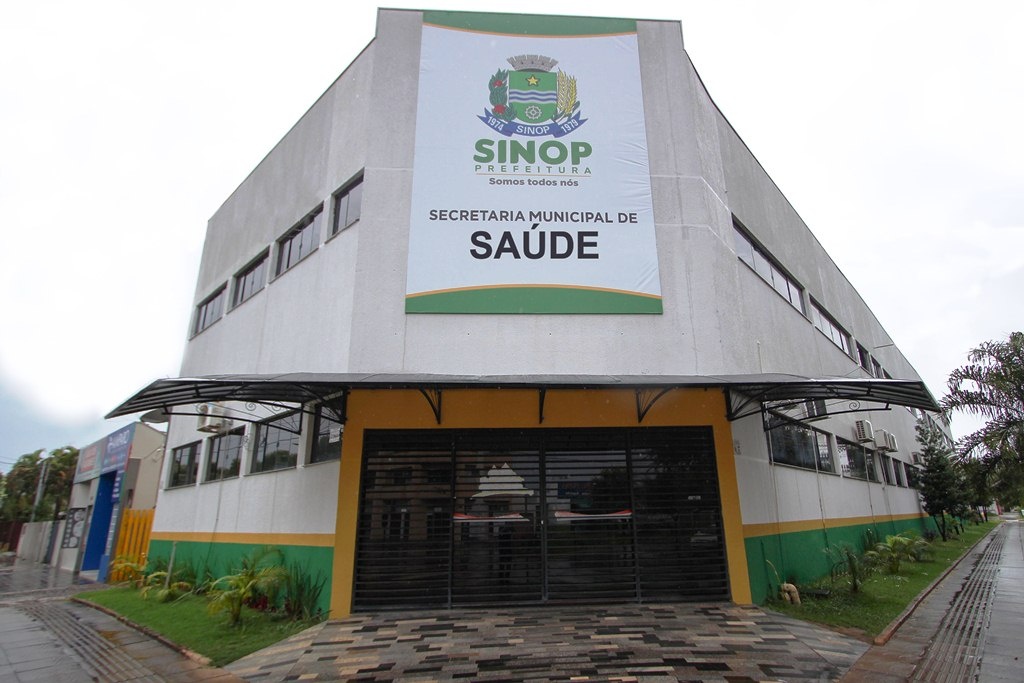 Saúde define horário estendido em duas unidades para atender pacientes com sintomas gripais e Covid