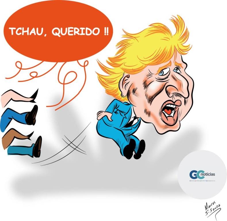 A Renúncia