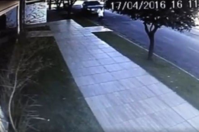 Empresário que matou idoso atropelado em Lucas do Rio Verde pega 18 anos de prisão