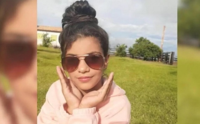 Menina de 11 anos morre por complicações da covid-19